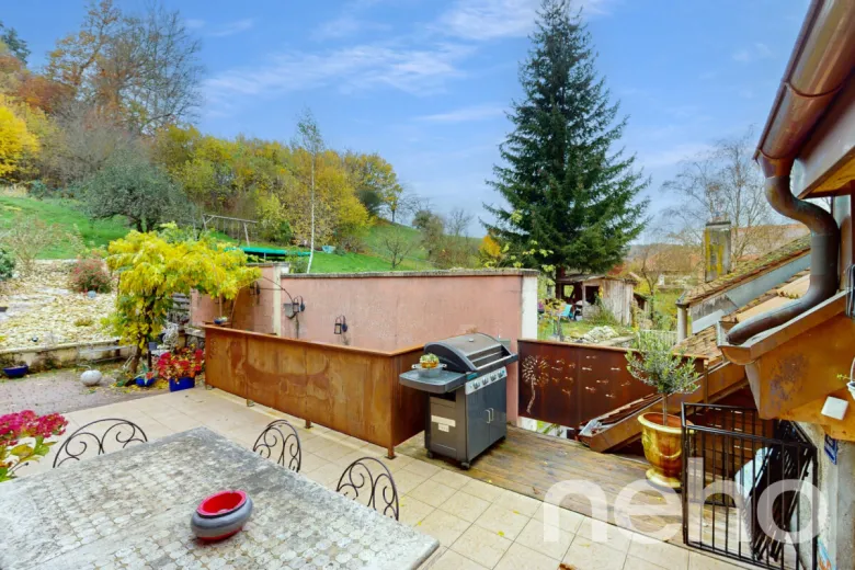 Zu verkaufen Yvonand Wohnung Schweiz - cChic-immoHub Ihr Immobilienportal