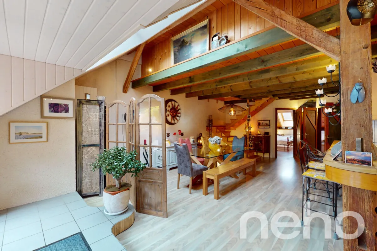 Yvonand zu verkaufen Wohnung Schweiz - cChic-immoHub Ihr Immobilienportal