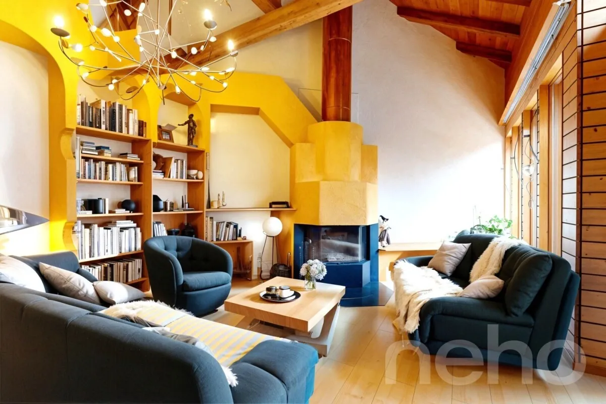 Yvonand zu verkaufen Wohnung Schweiz - cChic-immoHub Ihr Immobilienportal