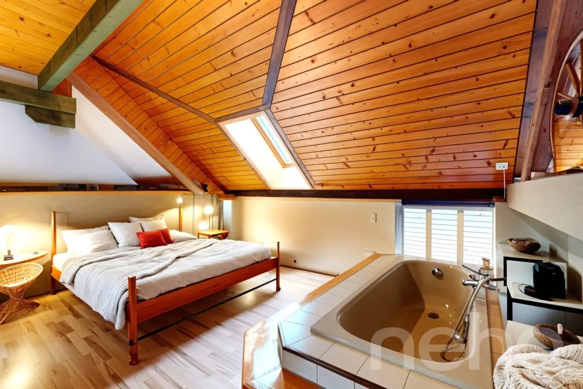 Yvonand zu verkaufen Wohnung Schweiz - cChic-immoHub Ihr Immobilienportal