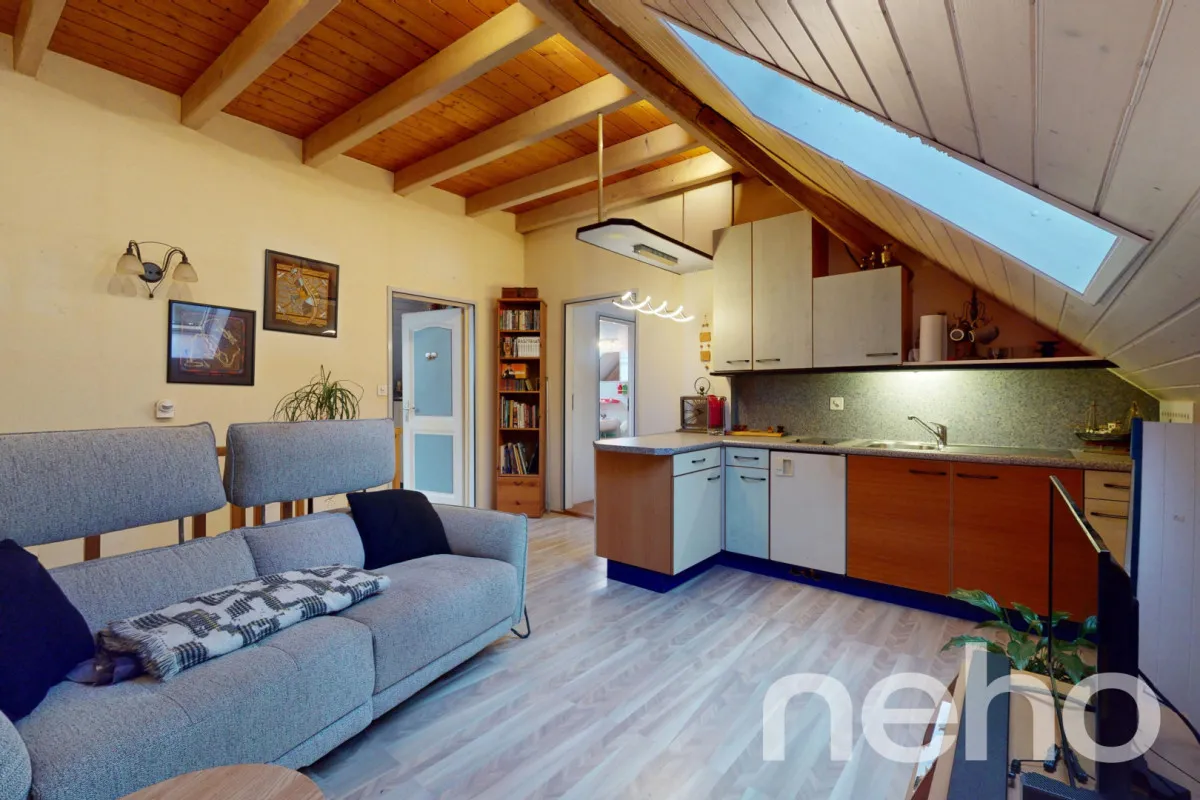 Yvonand zu verkaufen Wohnung Schweiz - cChic-immoHub Ihr Immobilienportal