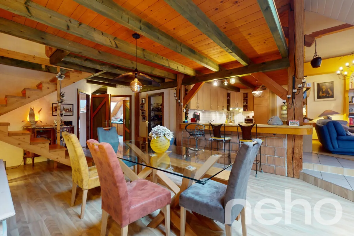 Yvonand zu verkaufen Wohnung Schweiz - cChic-immoHub Ihr Immobilienportal