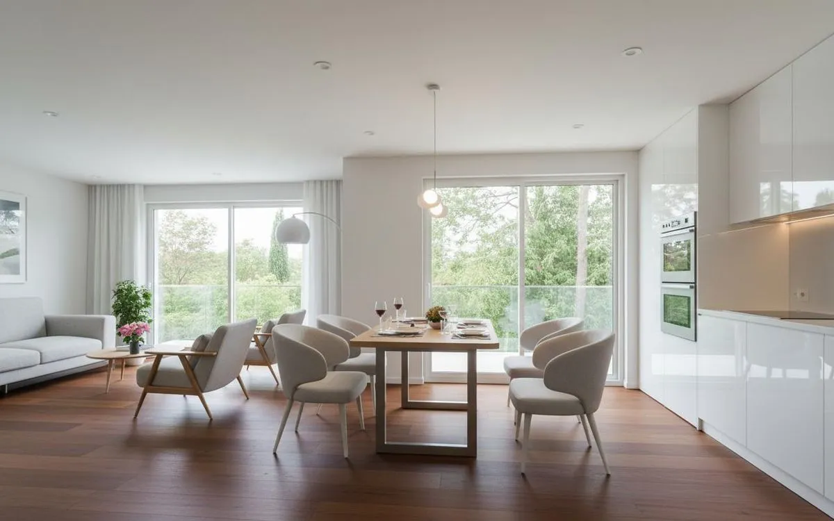 Le Landeron à vendre Appartement Suisse - cChic-immoHub votre portail immobilier