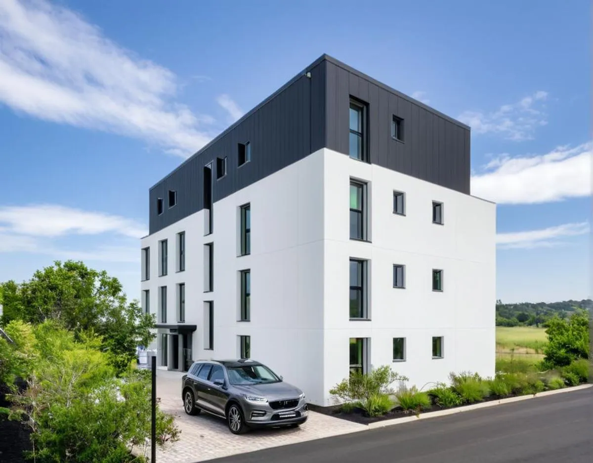 Le Landeron for sale Attic flat Switzerland - cChic-immoHub your real estate portal