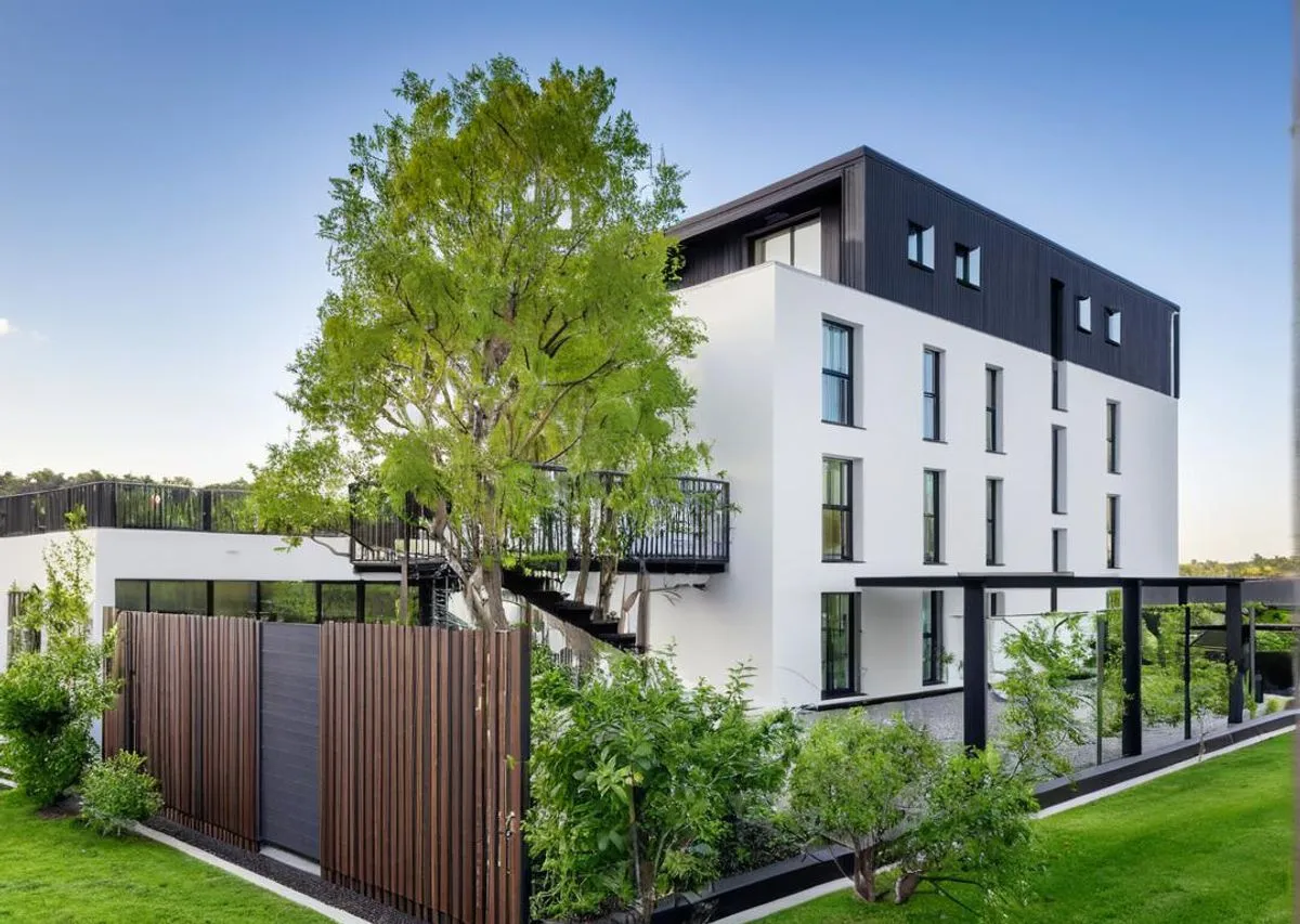 Le Landeron for sale Attic flat Switzerland - cChic-immoHub your real estate portal