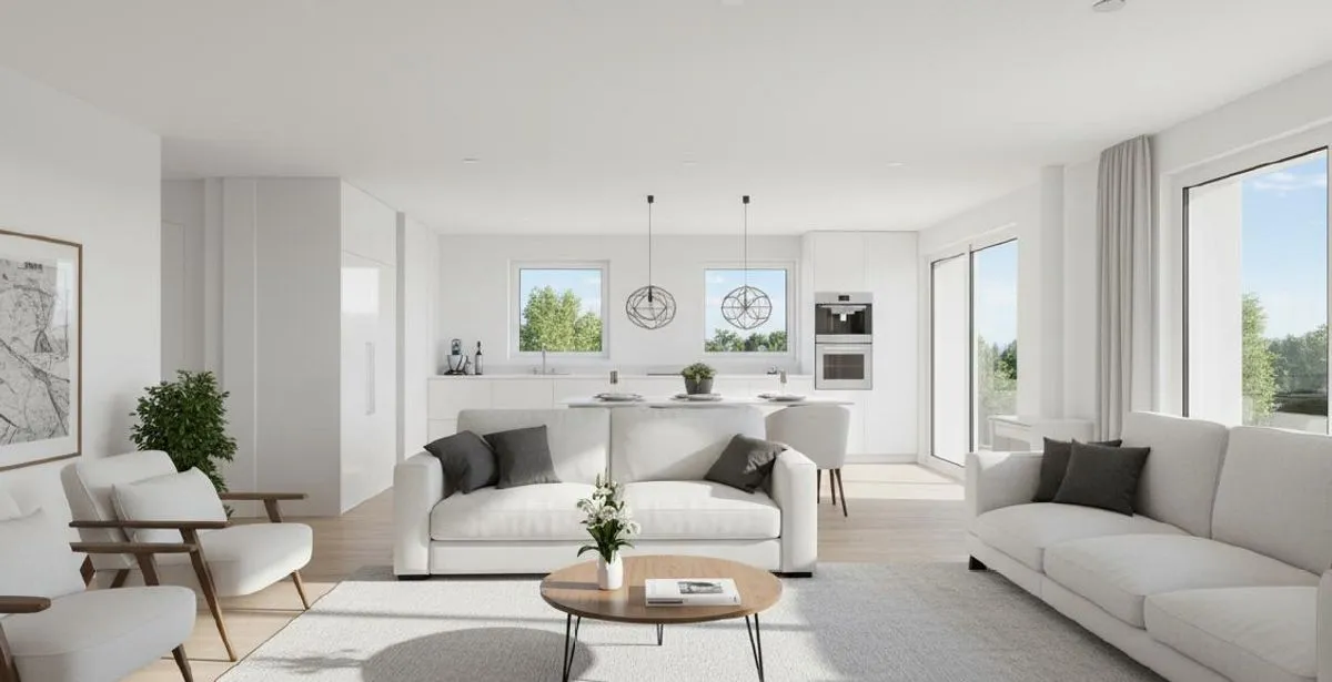 Le Landeron for sale Attic flat Switzerland - cChic-immoHub your real estate portal