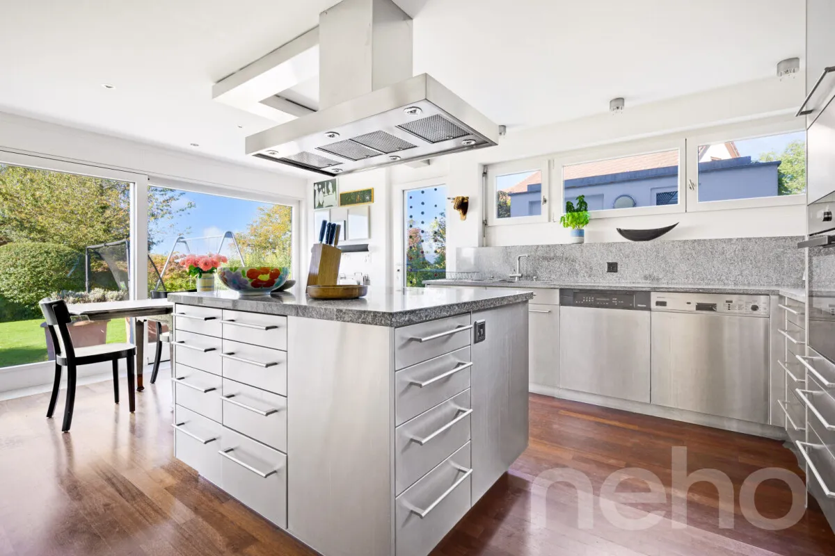Madetswil for sale Single house Switzerland - cChic-immoHub your real estate portal
