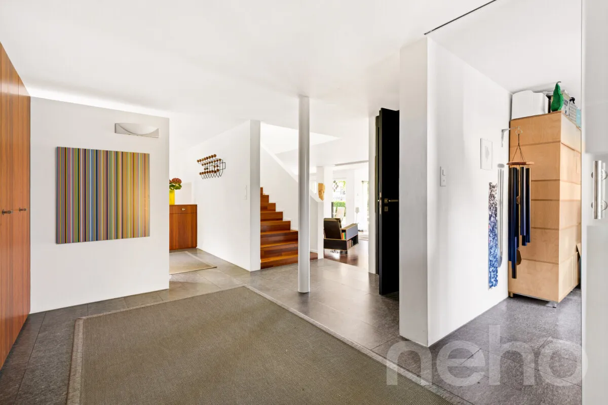 Madetswil for sale Single house Switzerland - cChic-immoHub your real estate portal