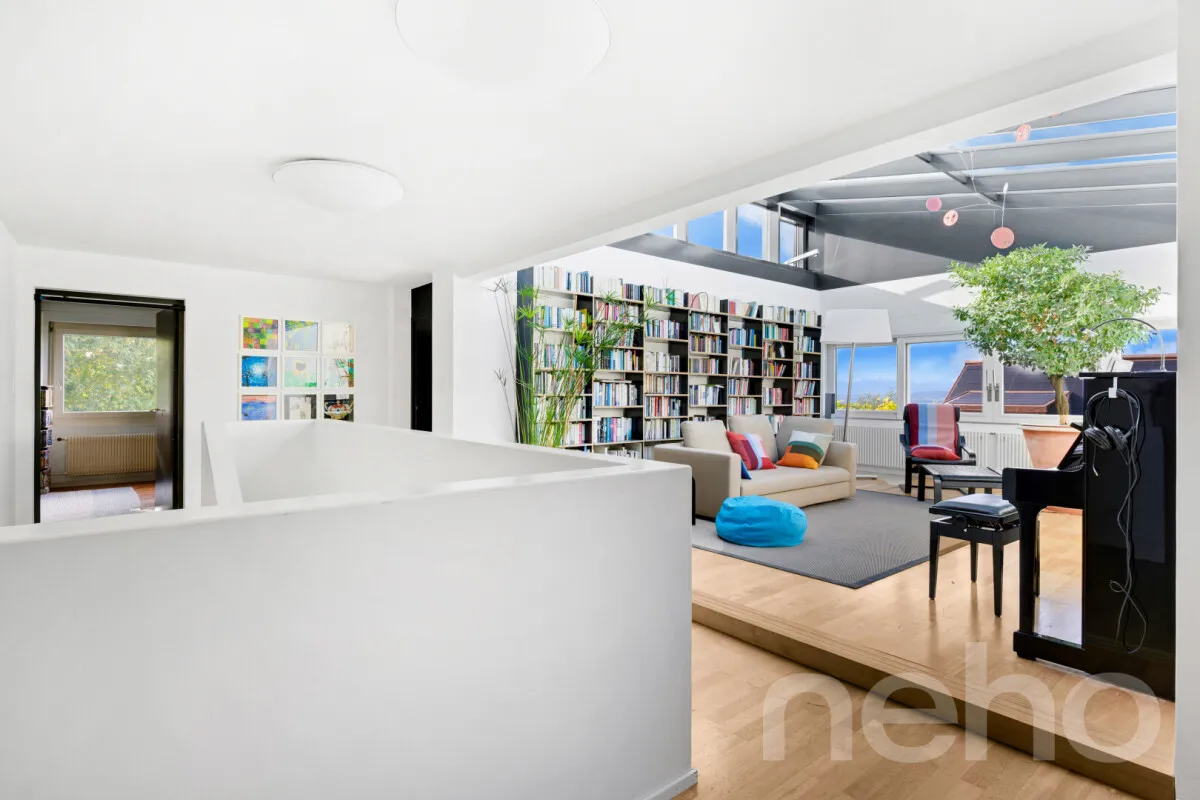 Madetswil for sale Single house Switzerland - cChic-immoHub your real estate portal