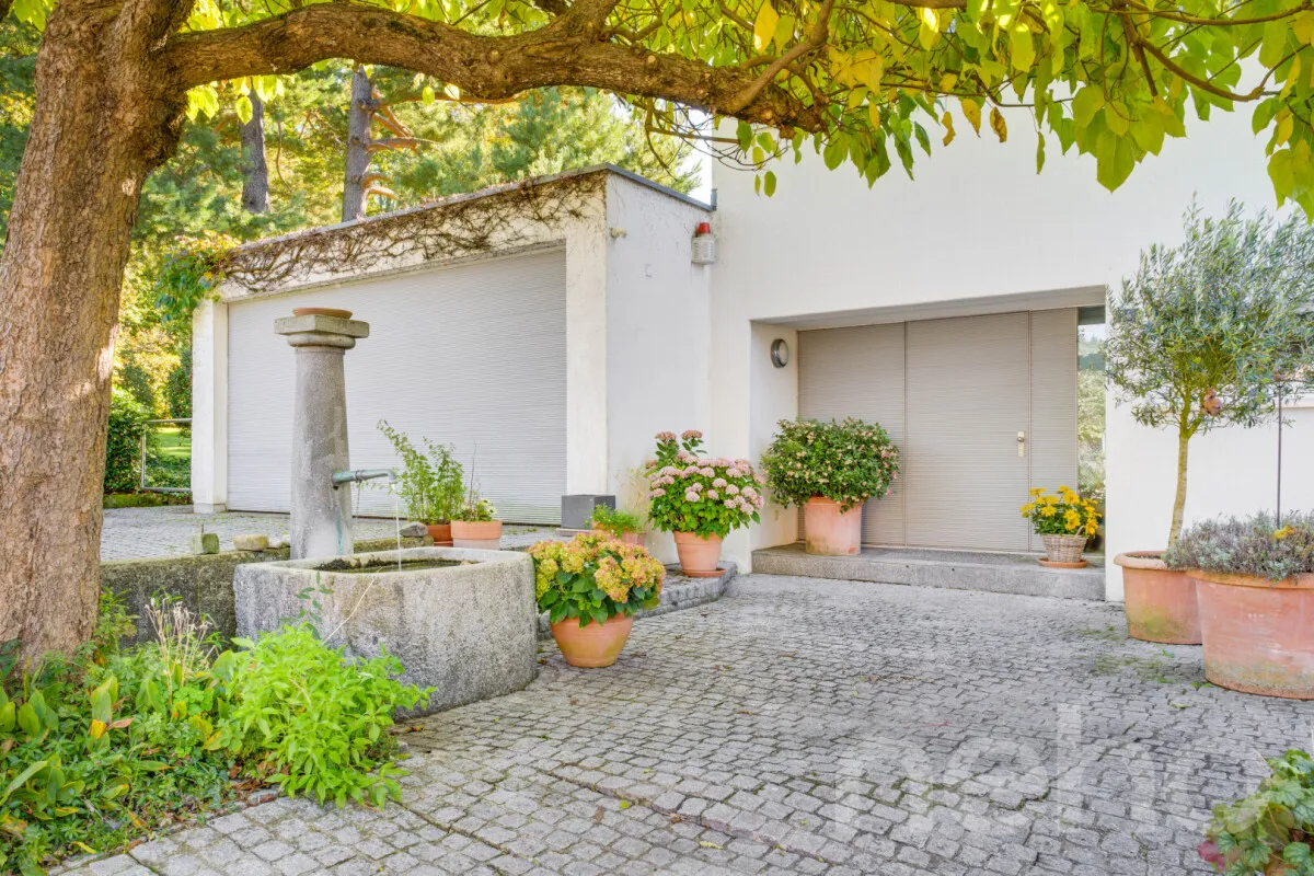 Madetswil for sale Single house Switzerland - cChic-immoHub your real estate portal