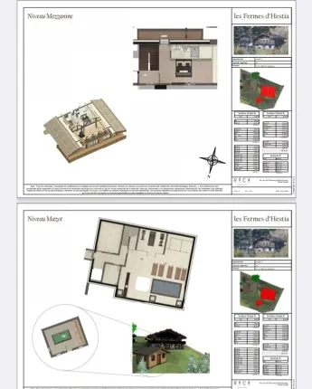 Maison à vendre à Megève (26)