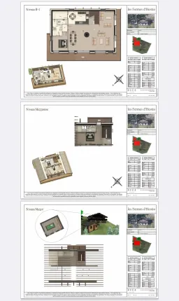 Maison à vendre à Megève (26)