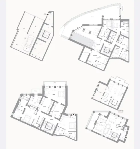 Maison à vendre à Val-d'Isère - Smart Propylaia (28)