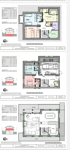 House for sale in Megève - Smart Propylaia (10)