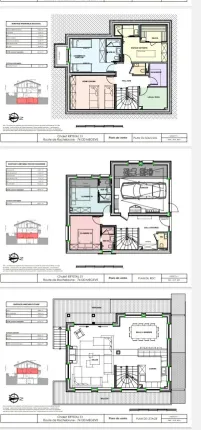 Maison à vendre à Megève (10)