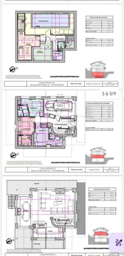 House for sale in Megève - Smart Propylaia (10)