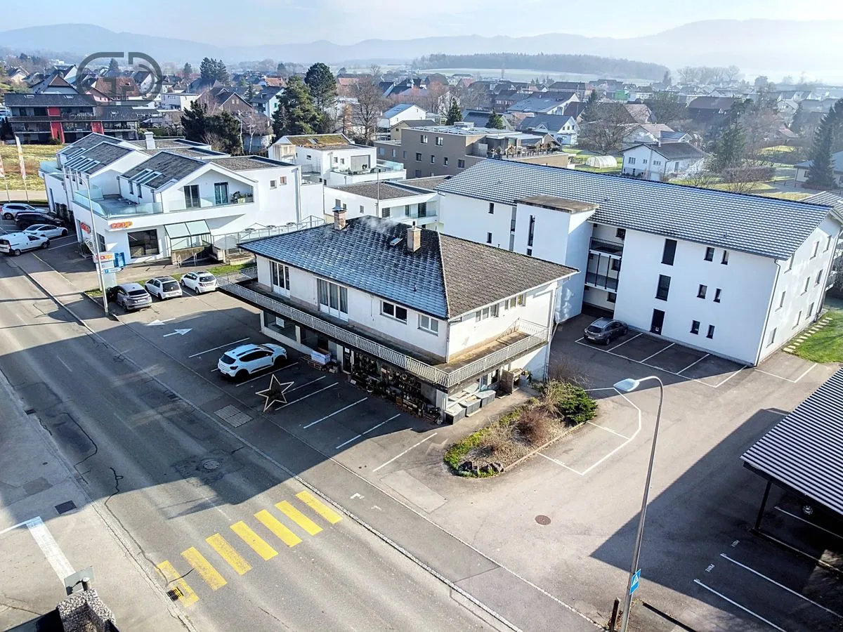 To rent   Switzerland - cChic-immoHub your real estate portal