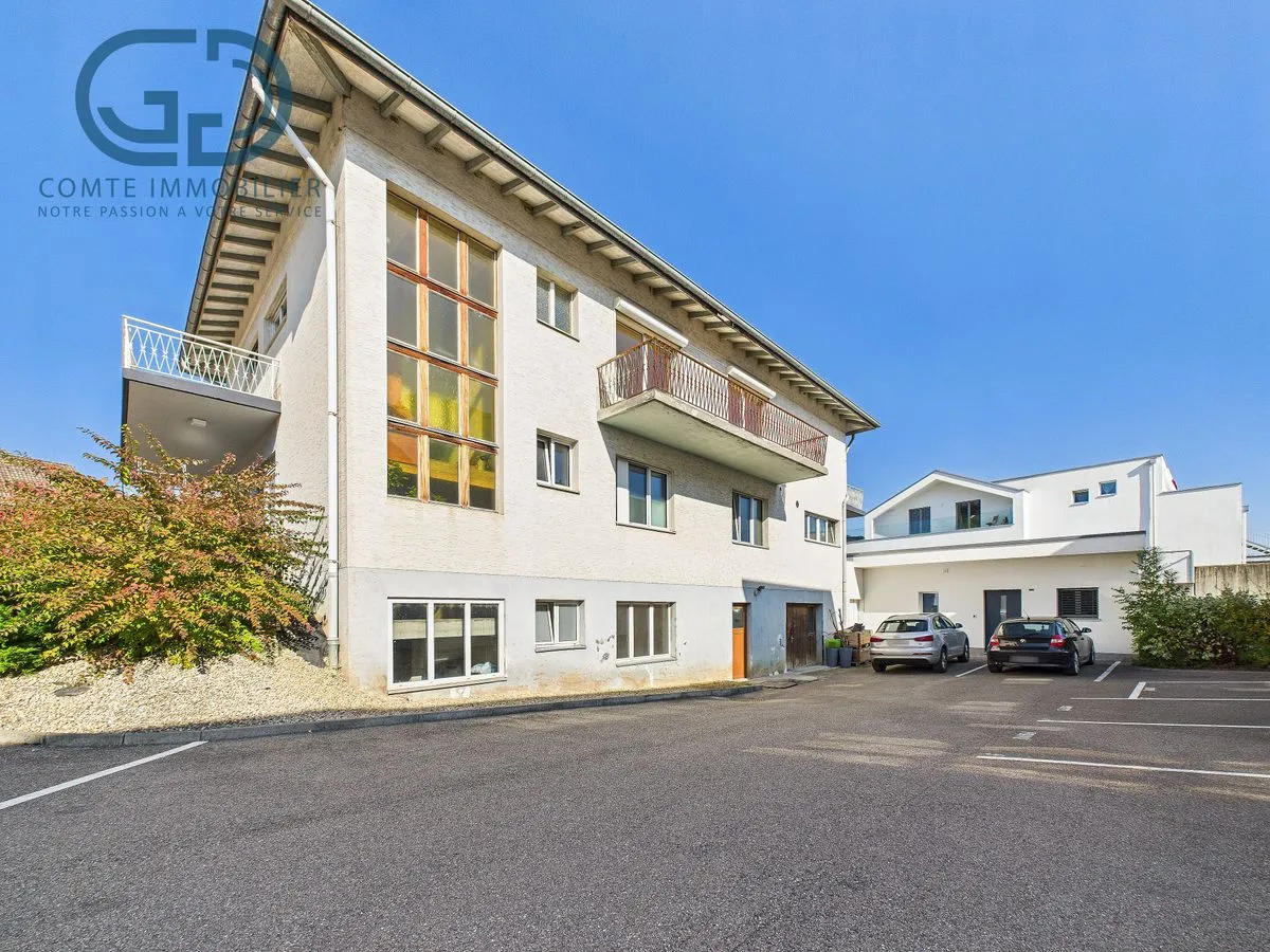 To rent   Switzerland - cChic-immoHub your real estate portal