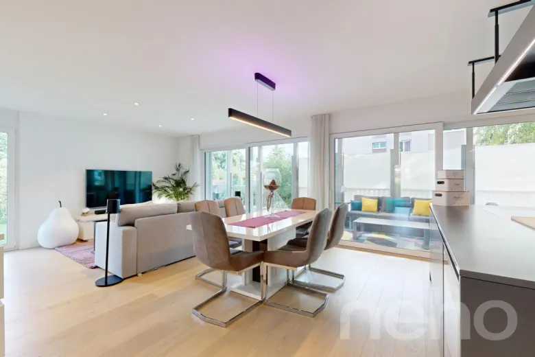 Zu verkaufen Ecublens VD Wohnung Schweiz - cChic-immoHub Ihr Immobilienportal