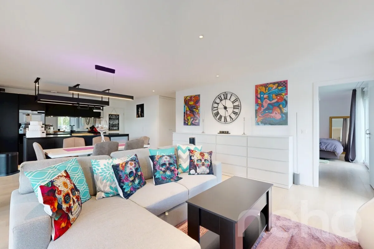 Ecublens VD zu verkaufen Wohnung Schweiz - cChic-immoHub Ihr Immobilienportal