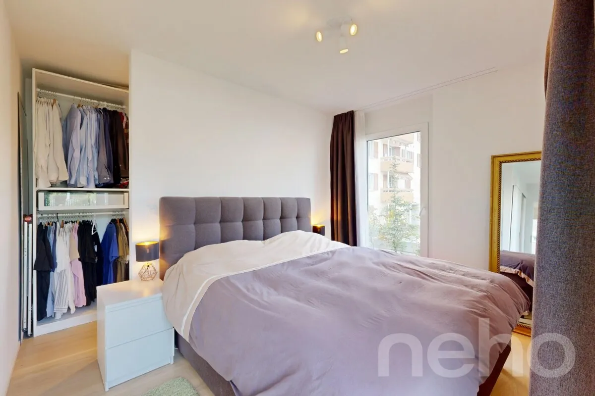 Ecublens VD zu verkaufen Wohnung Schweiz - cChic-immoHub Ihr Immobilienportal