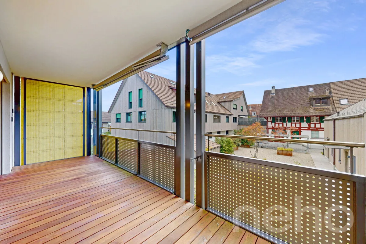 Rafz for sale Apartment Switzerland - cChic-immoHub your real estate portal
