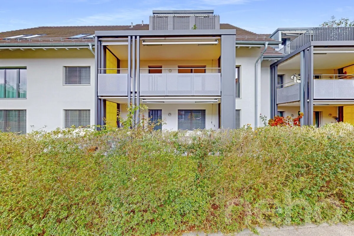 Rafz for sale Apartment Switzerland - cChic-immoHub your real estate portal