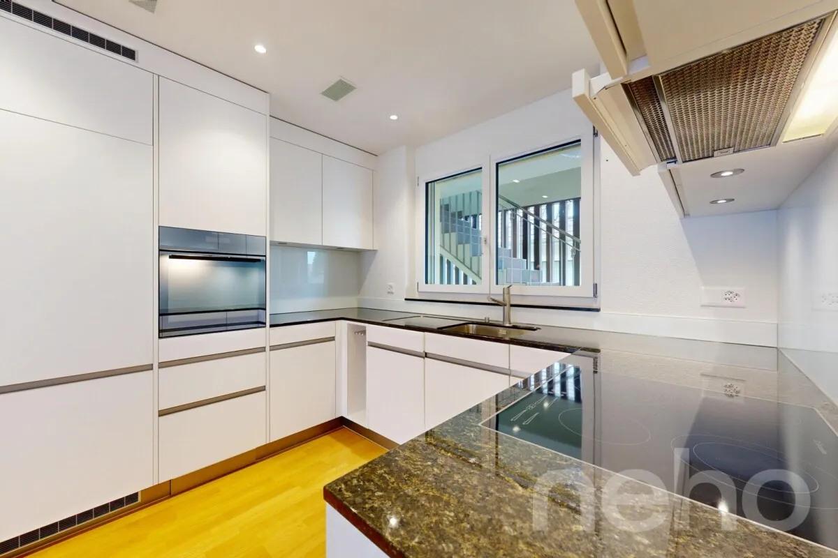 Rafz for sale Apartment Switzerland - cChic-immoHub your real estate portal