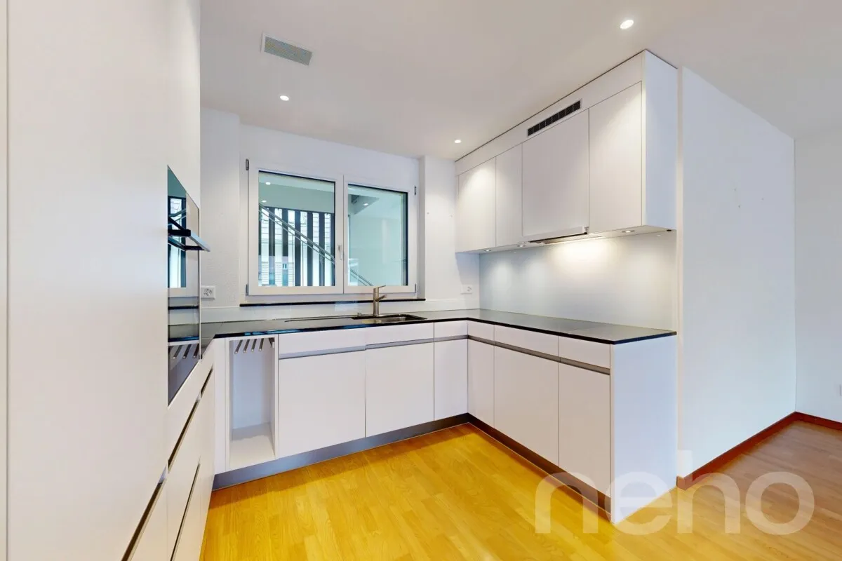 Rafz for sale Apartment Switzerland - cChic-immoHub your real estate portal