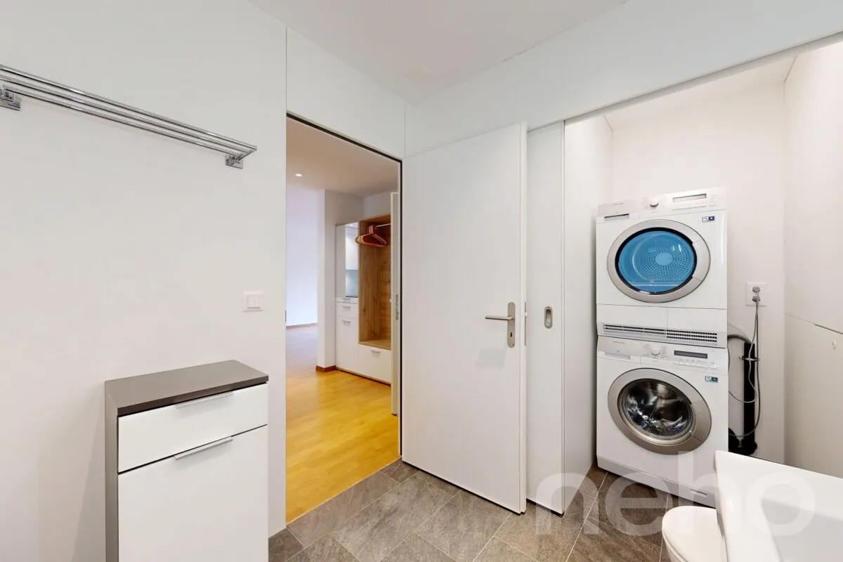 Rafz for sale Apartment Switzerland - cChic-immoHub your real estate portal