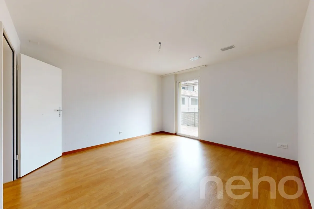 Rafz for sale Apartment Switzerland - cChic-immoHub your real estate portal