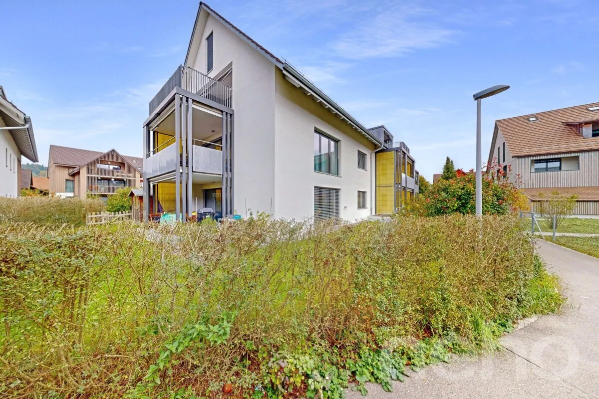 Rafz for sale Apartment Switzerland - cChic-immoHub your real estate portal