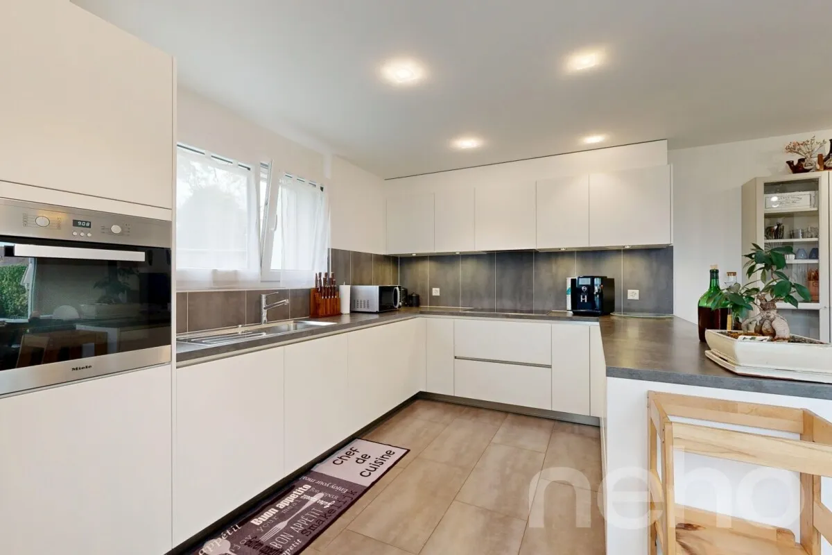 Lully FR for sale Apartment Switzerland - cChic-immoHub your real estate portal