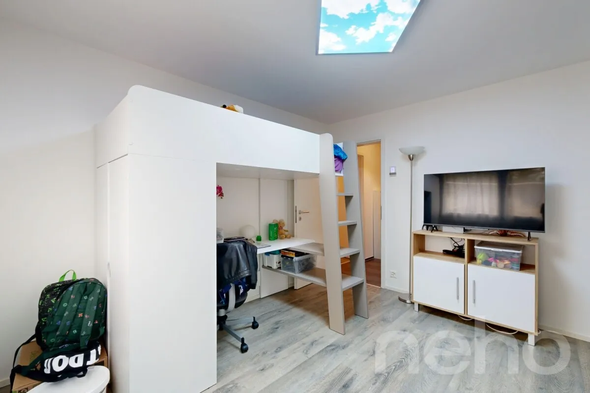 Lully FR for sale Apartment Switzerland - cChic-immoHub your real estate portal