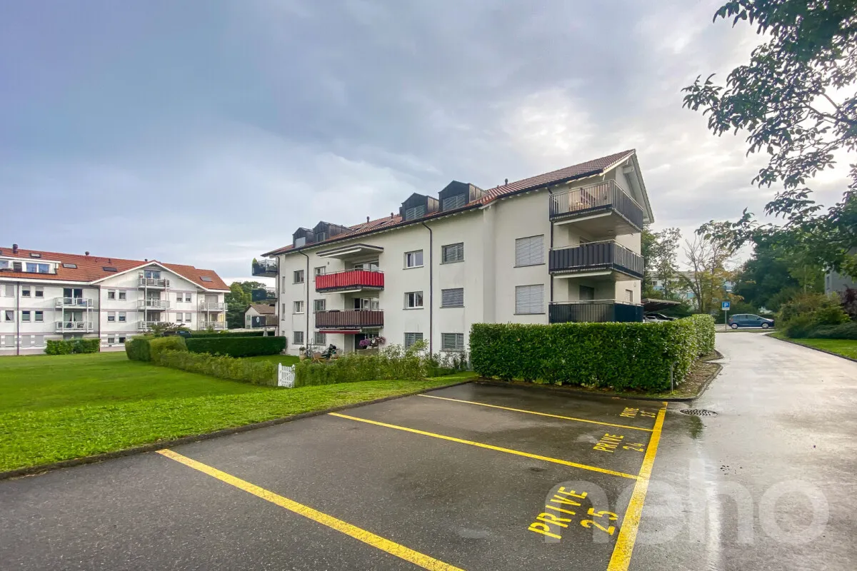 Lully FR for sale Apartment Switzerland - cChic-immoHub your real estate portal