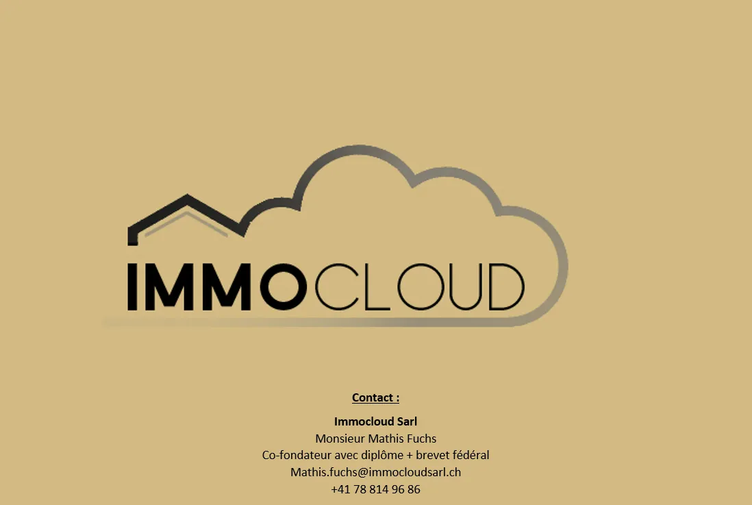 To rent   Switzerland - cChic-immoHub your real estate portal