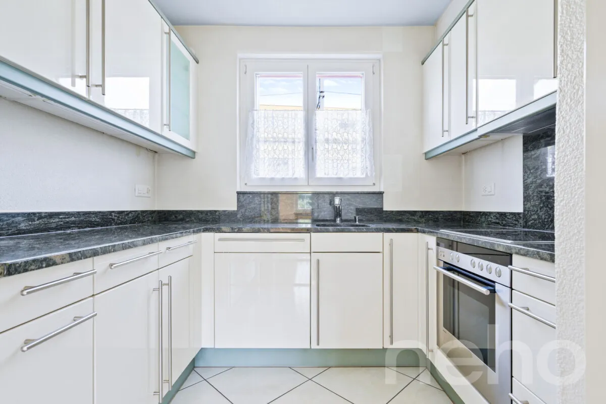 Worblaufen zu verkaufen Einfamilienhaus Schweiz - cChic-immoHub Ihr Immobilienportal