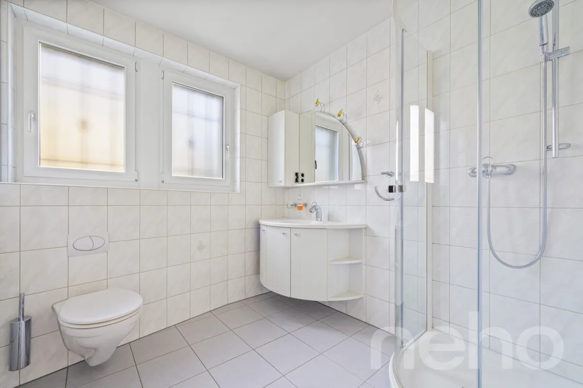 Worblaufen zu verkaufen Einfamilienhaus Schweiz - cChic-immoHub Ihr Immobilienportal