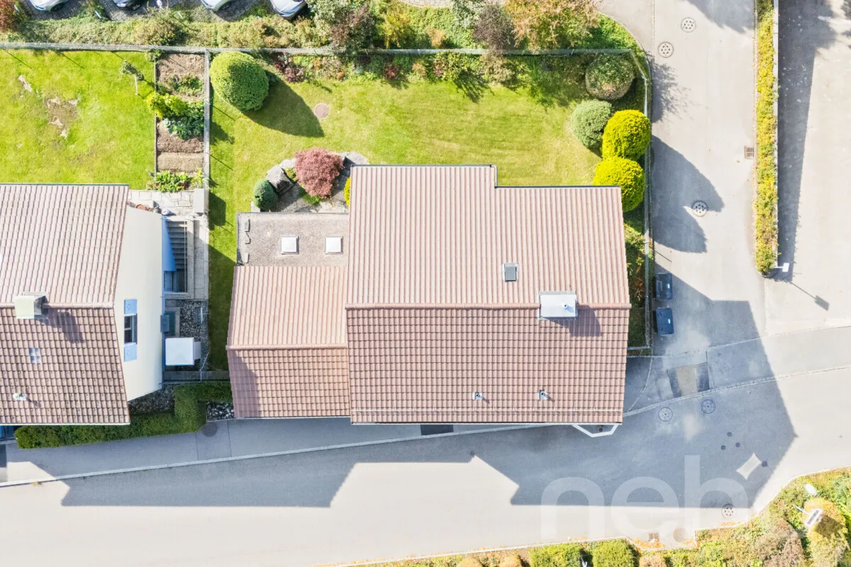 Worblaufen zu verkaufen Einfamilienhaus Schweiz - cChic-immoHub Ihr Immobilienportal