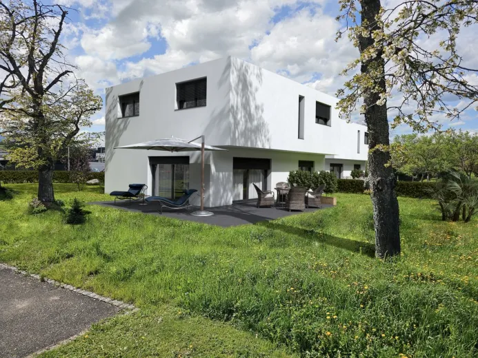 For sale Cornol Single house Switzerland - cChic-immoHub your real estate portal