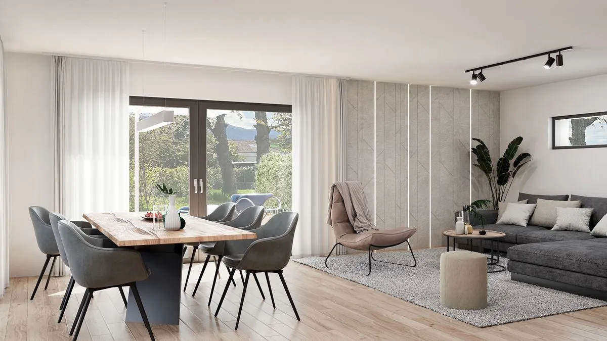 Cornol for sale Single house Switzerland - cChic-immoHub your real estate portal