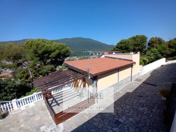 Property for sale in Andora