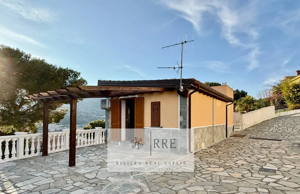 Maison à vendre à Andora - Smart Propylaia (7)
