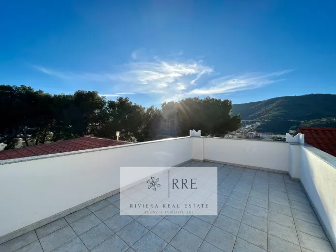 Property for sale in Andora - Villa with sea view - Smart Propylaia (9)