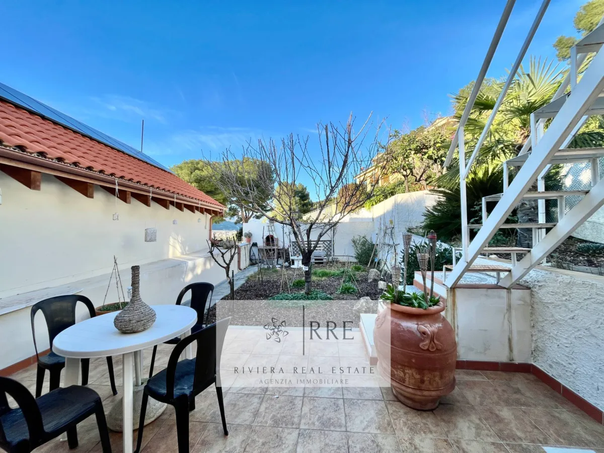 Maison à vendre à Andora - Smart Propylaia (10)