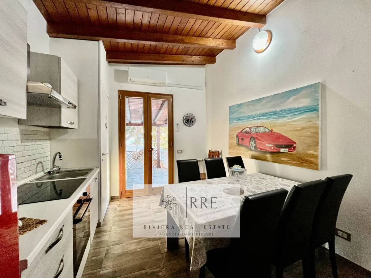Maison à vendre à Andora - Smart Propylaia (13)