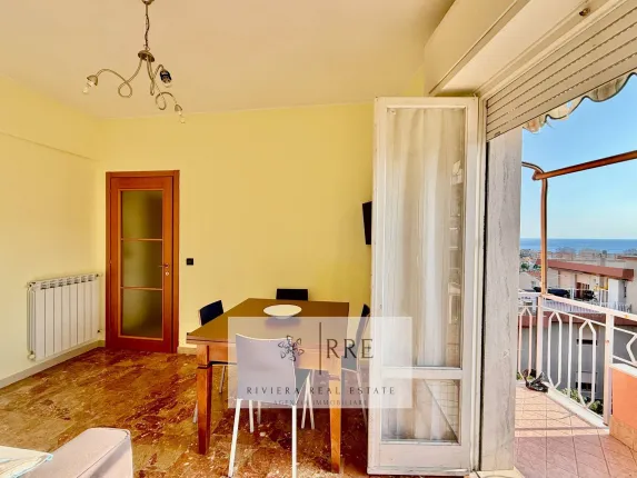 Apartment for sale in Pietra Ligure