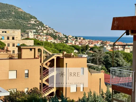 Apartment for sale in Pietra Ligure (2)