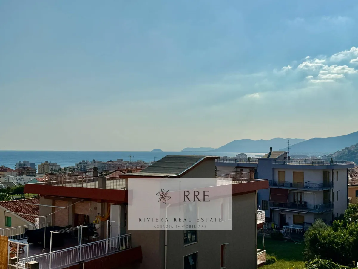 Appartement à vendre à Pietra Ligure - Appartement à vendre à Pietra Ligure, 2 pièces - Smart Propylaia (3)