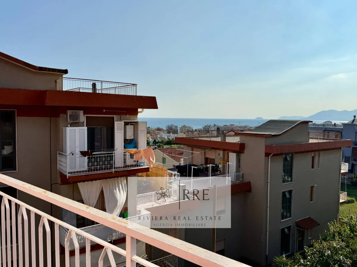 Appartement à vendre à Pietra Ligure - Appartement à vendre à Pietra Ligure, 2 pièces - Smart Propylaia (6)